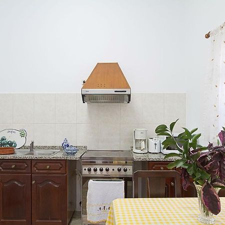 Apartmán Casa Alto Santo Antonio Ponta do Sol  Exteriér fotografie