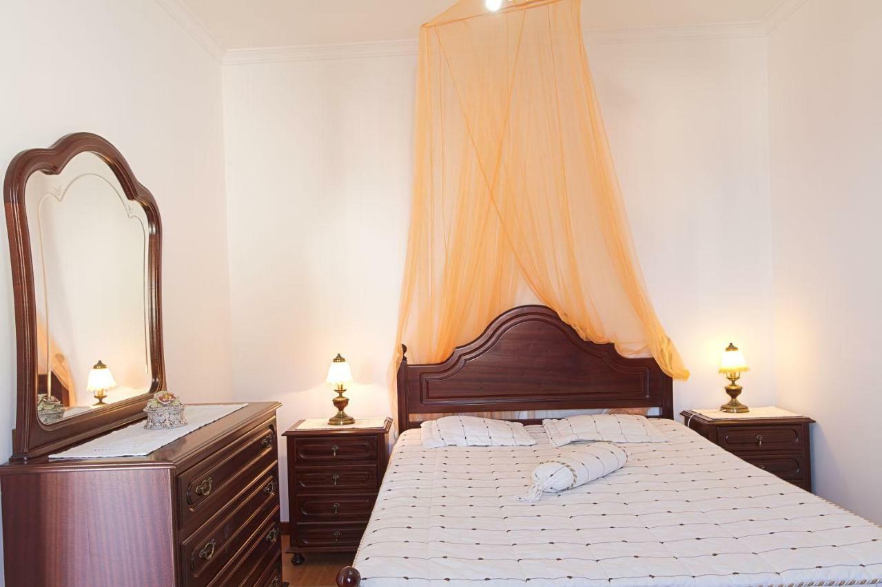 Apartmán Casa Alto Santo Antonio Ponta do Sol  Exteriér fotografie
